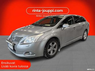 1,8 valvematic linea sol plus wagon