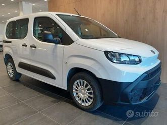 toyota proace city verso 1.5d 100 cv s&s l1 l...