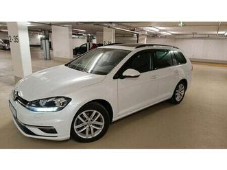 vw golf ,panoramadach, standheizung