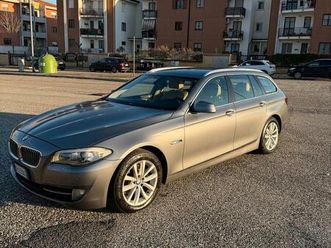bmw 520d