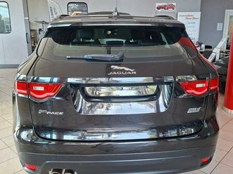 jaguar f pace 2000 diesel