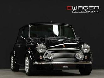 rover mini cooper 1.3i
