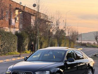 audi a4 2013 2.0 nafte