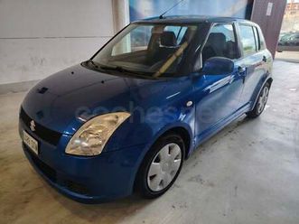 suzuki swift 1.3 gl