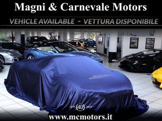 12 cilindri full specs|full carbon pack|pano roof|vat qual