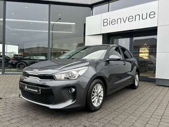 1.2i *garantie*1er proprietaire*carplay*camera*