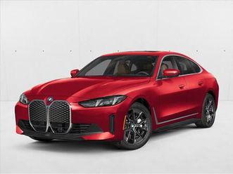 new 2026 bmw i4 gran coupe m60