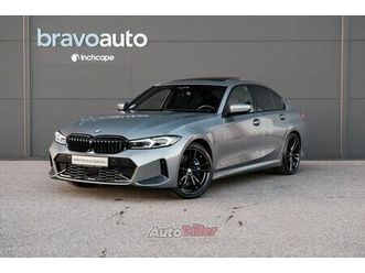 bmw 320 2.0 awd 140 kw 2.0 140kw