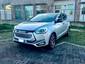 dr evo 3 1.5 bi-fuel gpl