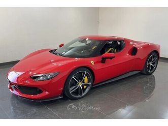 ferra 296 gtb 3.0 663cv auto 296 gtb 3.0 663cv auto