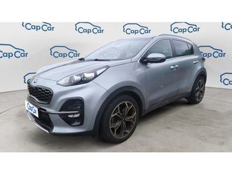 gt-line - 1.6 t-gdi 177 2wd dct7