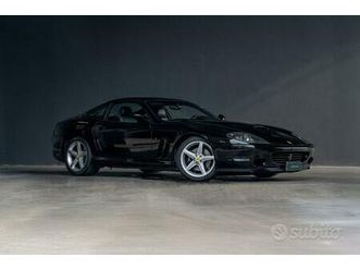 ferrari 575 575m maranello f1