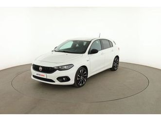 fiat tipo 1.4 s-design