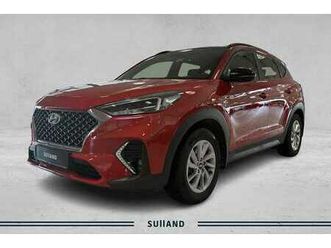 n-line 4wd i automat i hengerfeste