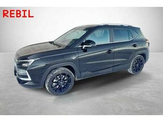 nordicedition/360kamera/panorama/varmepumpe/carplay/led