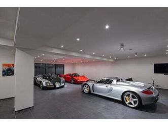 maybach g650 landaulet *limited edition 1 of 99*