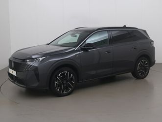 1.2 turbo gt 7pl. 136 at