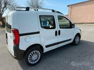 peugeot bipper tepee mix 1.3 hdi 75cv fap s&s