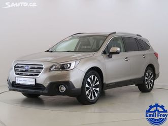 subaru outback 2.5i,automat,4x4,cz,