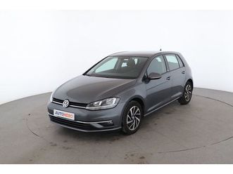 volkswagen golf vii 1.6 tdi bluemotion tech connect