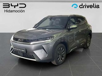 byd atto 2 dmi boost