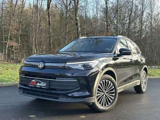 tiguan 1.5 etsi mhev act life united opf dsg