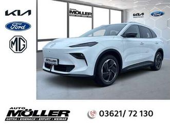 luxury long range 64kwh leder 360°led wp navi