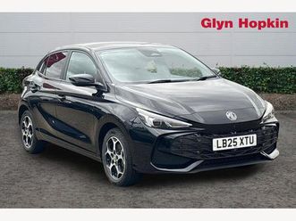 1.5 hybrid+ trophy auto euro 6 (start/stop) 5dr