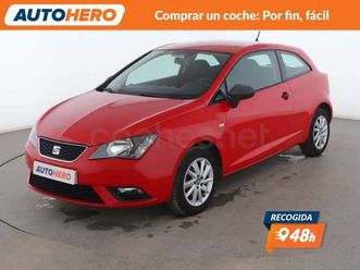 seat ibiza sc 1.0 reference plus
