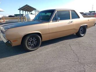 1969 plymouth valiant