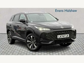 1.5 t-gdi se 5dr dct