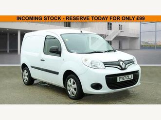 1.5 dci energy ml19 business+ mwb euro 6 (start/stop) 5dr