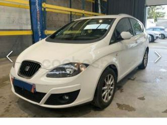 seat altea xl 2.0 tdi itech