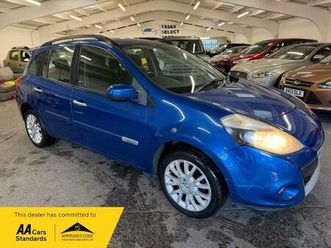 1.5 dci dynamique sport tourer euro 4 5dr