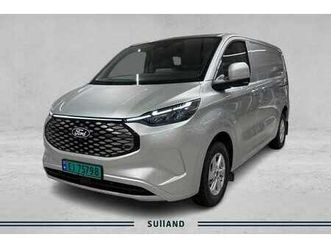 65kwh 218hk l1 ltd rwd |h.feste|329km|komfortvegg|