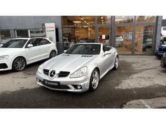 55 amg v8 360hk /velholdt/historikk/lav km/original