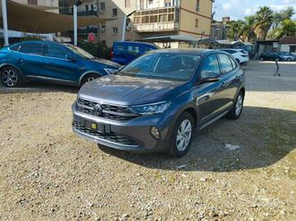 volkswagen taigo 1.0 tsi 115 cv life