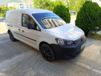 vw caddy 2.0* tgi* maxi*