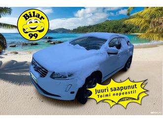 d4 summum aut* muistipenkki / sisätilanlämmitin / vetokoukku / nahkasisusta *