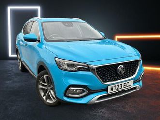 1.5 t-gdi exclusive dct euro 6 (start/stop) 5dr