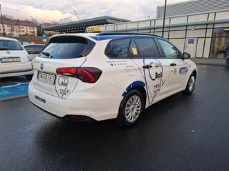 fiat tipo kombi lpg bolt uber możliwe raty bez bik gliwice śródmieście • olx.pl