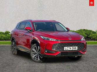 1.5 t-gdi trophy dct euro 6 (start/stop) 5dr