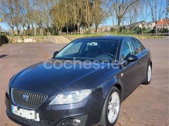 seat exeo 2.0 tdi cr 170 cv dpf sport