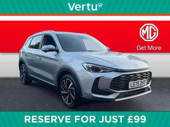 1.5 hybrid+ trophy auto euro 6 (start/stop) 5dr