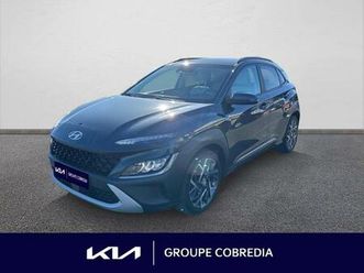 1.6 gdi 141ch hybrid executive dct-6