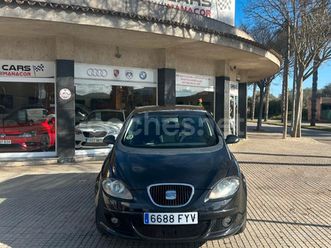 seat altea 1.9 tdi arena