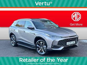 1.5 t-gdi 24.7kwh trophy auto euro 6 (start/stop) 5dr