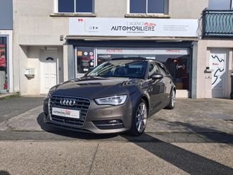 1.4 tfsi 150cv stronic 7 ambition luxe