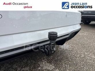 iii generation2 sportback 40 tdi 184 s line plus quattro s tronic 7