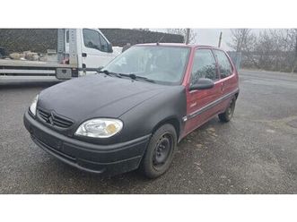 1.1 tonic, klima, tüv 11/2026